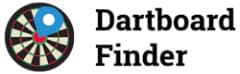 Dartboard Finder Logo